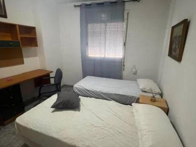 Piso Alquiler Almería Capital, Ciudad Jardín Tagarete Zapillo