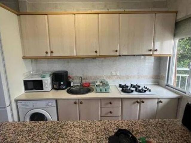 Piso Alquiler Almería Capital, Ciudad Jardín Tagarete Zapillo