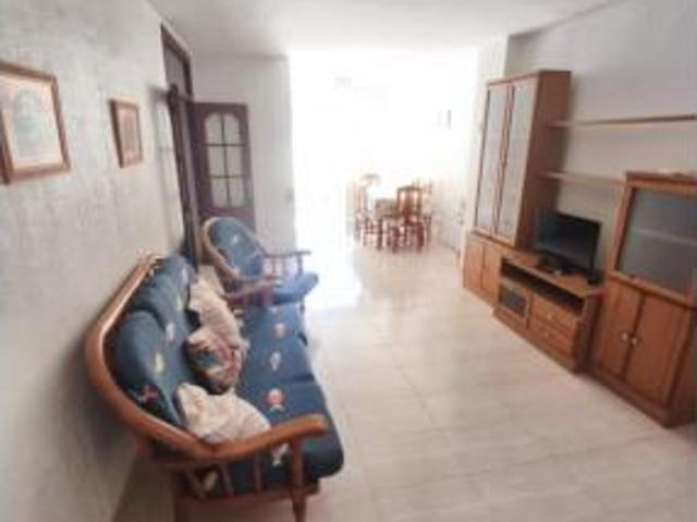 Piso Alquiler Almería Capital, Ciudad Jardín Tagarete Zapillo