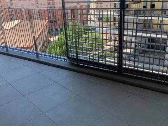 Piso Alquiler Almería Capital, Ciudad Jardín Tagarete Zapillo