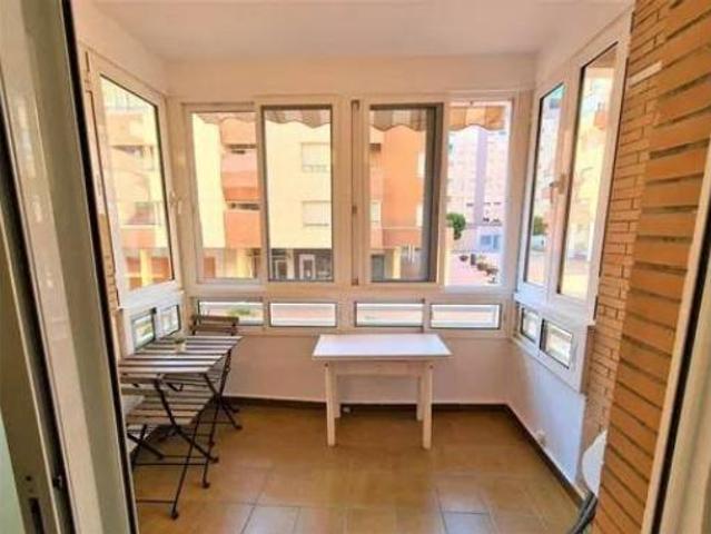 Piso Alquiler Almería Capital, Ciudad Jardín Tagarete Zapillo