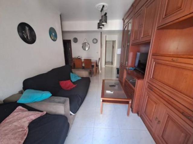 Piso Alquiler Almería Capital, Ciudad Jardín Tagarete Zapillo