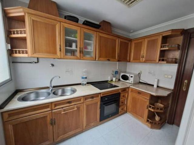 Piso Alquiler Almería Capital, Ciudad Jardín Tagarete Zapillo