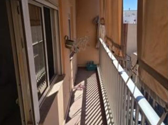 Piso Alquiler Almería Capital, Ciudad Jardín Tagarete Zapillo