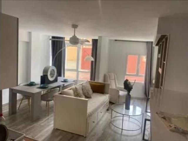 Piso Alquiler Almería Capital, Ciudad Jardín Tagarete Zapillo