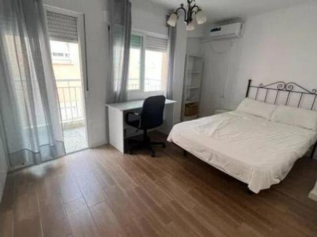 Piso Alquiler Almería Capital, Ciudad Jardín Tagarete Zapillo