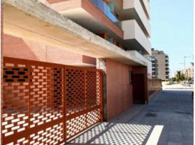 Piso Alquiler Almería Capital, Nueva Almería Cortijo Grande Vega de Acá