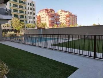 Piso Alquiler Almería Capital, Nueva Almería Cortijo Grande Vega de Acá