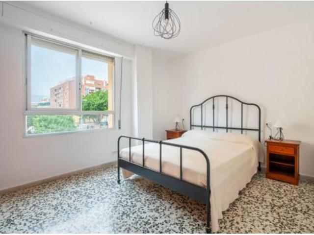 Piso Alquiler Almería Capital, Nueva Andalucía