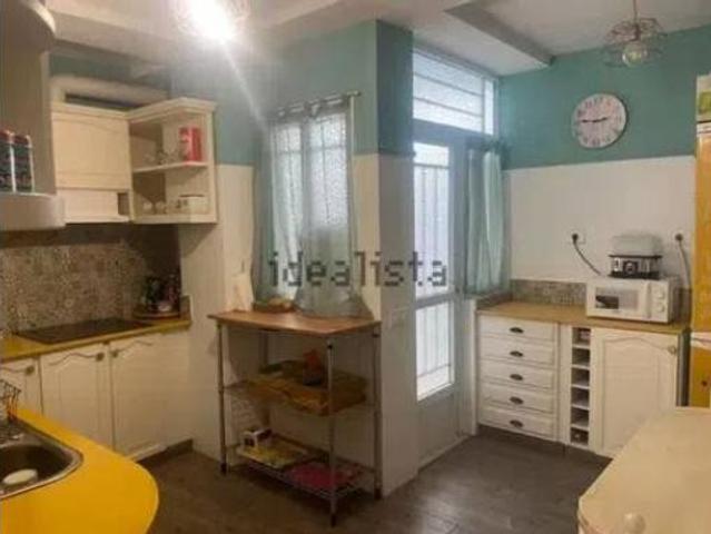 Piso Alquiler Almería Capital, Nueva Andalucía