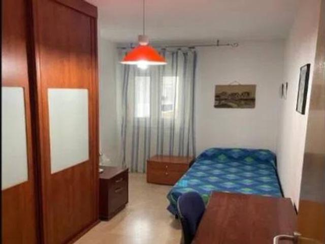 Piso Alquiler Almería Capital, Nueva Andalucía