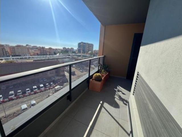 Piso Alquiler Almería Capital, Nueva Andalucía