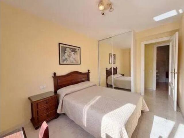 Piso Alquiler Almería Capital, Oliveros Altamira Barrio Alto