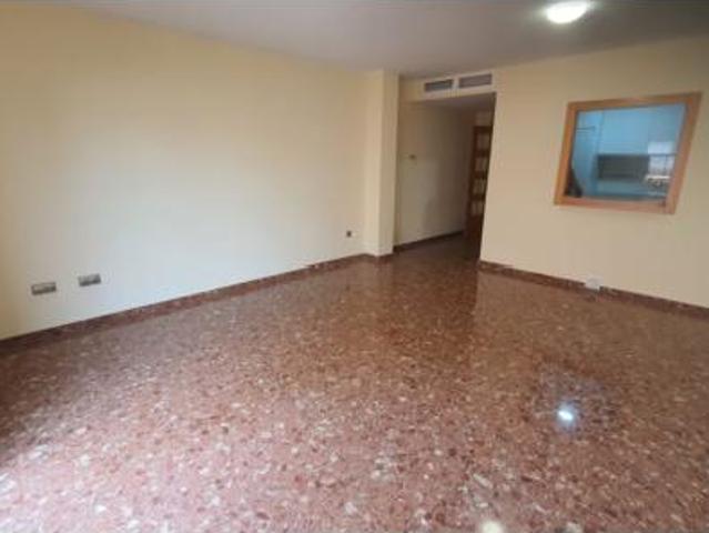 Piso Alquiler Almería Capital, Oliveros Altamira Barrio Alto