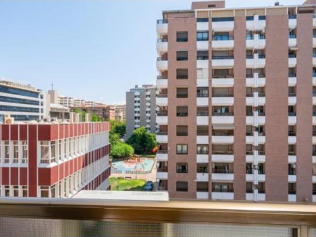 Piso Alquiler Almería Capital, Oliveros Altamira Barrio Alto