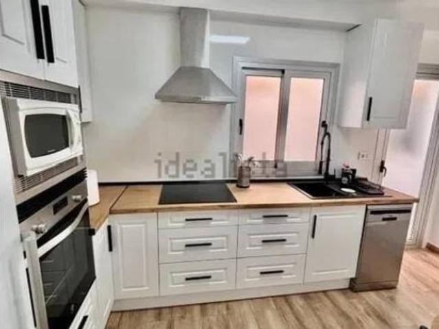 Piso Alquiler Almería Capital, Oliveros Altamira Barrio Alto