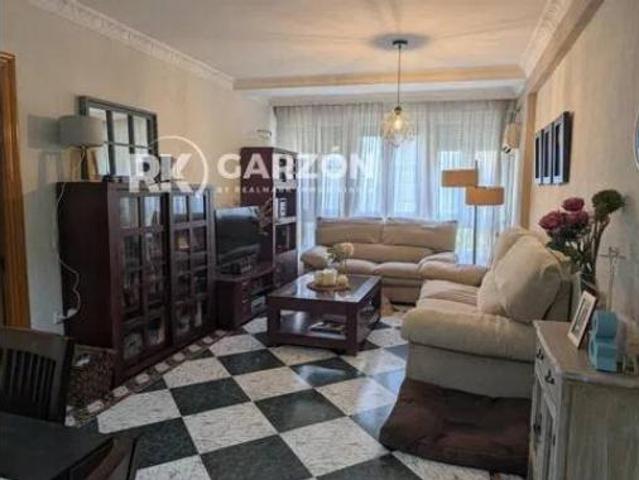 Piso Alquiler Almería Capital, Oliveros Altamira Barrio Alto