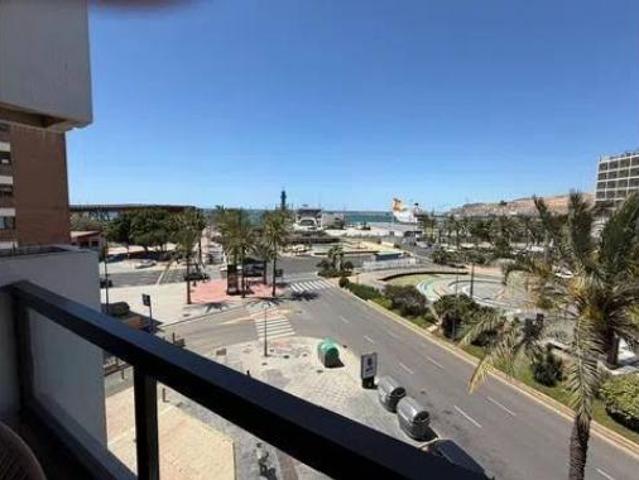 Piso Alquiler Almería Capital, Oliveros Altamira Barrio Alto