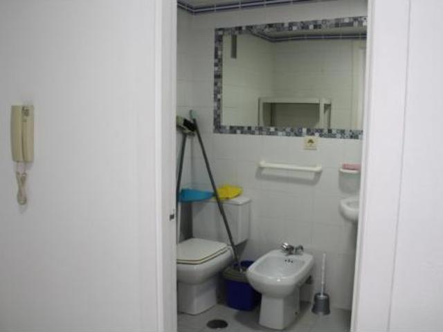 Piso Alquiler Almería Capital, Oliveros Altamira Barrio Alto