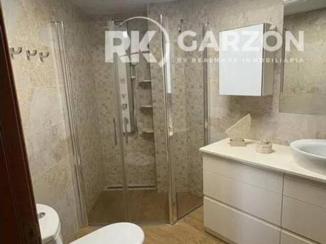 Piso Alquiler Almería Capital, Oliveros Altamira Barrio Alto
