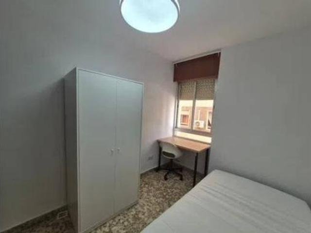Piso Alquiler Almería Capital, Oliveros Altamira Barrio Alto