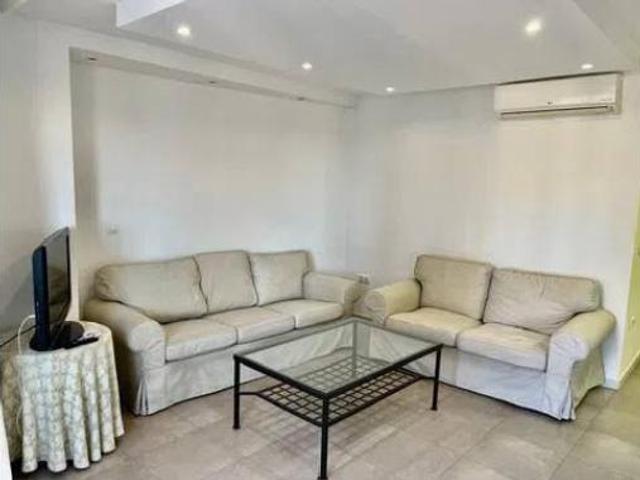 Piso Alquiler Almería Capital, Oliveros Altamira Barrio Alto