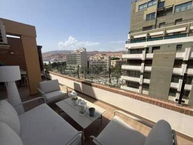 Piso Alquiler Almería Capital, Oliveros Altamira Barrio Alto