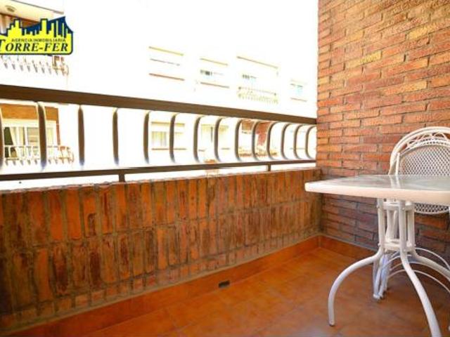 Piso Alquiler Almería Capital, Oliveros Altamira Barrio Alto
