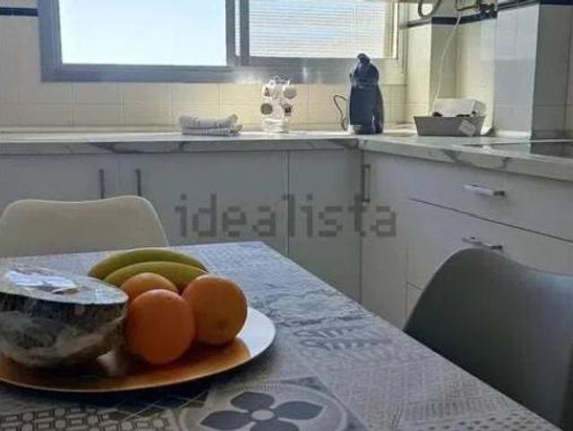 Piso Alquiler Almería Capital, Oliveros Altamira Barrio Alto