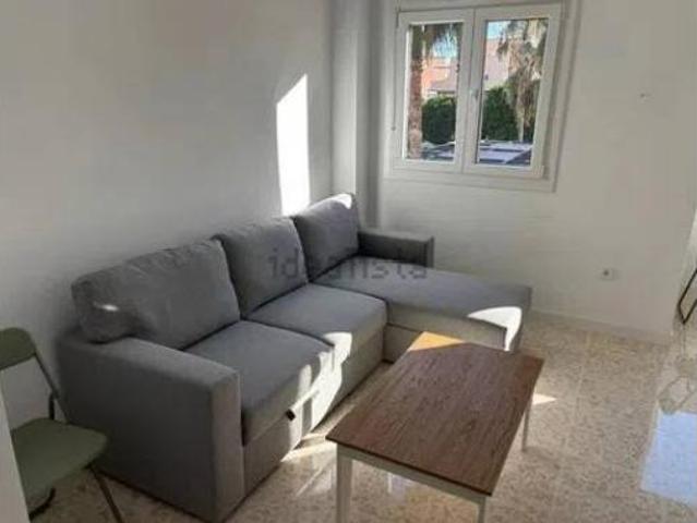Piso Alquiler Almería Capital, Oliveros Altamira Barrio Alto