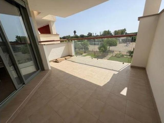 Piso Alquiler Almería Capital, Retamar