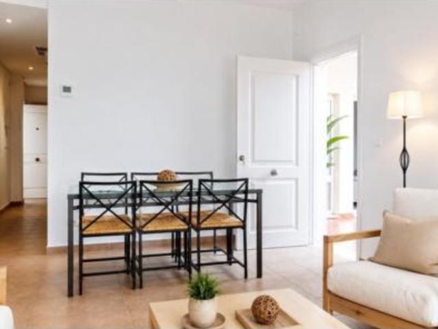 Piso Alquiler Almería Capital, Retamar