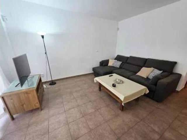 Piso Alquiler Almería Capital, Retamar
