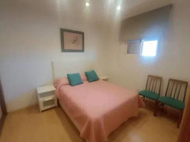 Piso Alquiler Almería Capital, Retamar