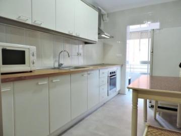 Piso Alquiler Almería Capital, San Luis Los Molinos