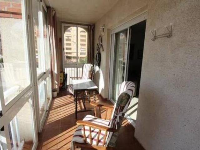 Apartamento Alquiler Almuñécar, Cotobro