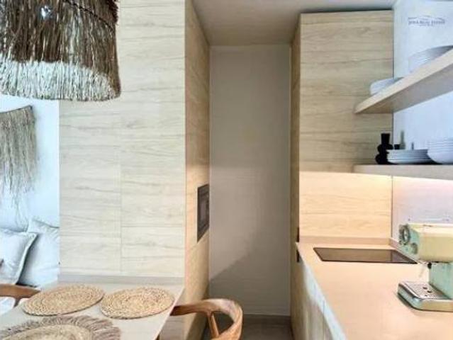 Piso Alquiler Almuñécar, Cotobro