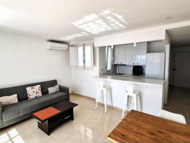 Piso Alquiler Almuñécar, Casco Urbano