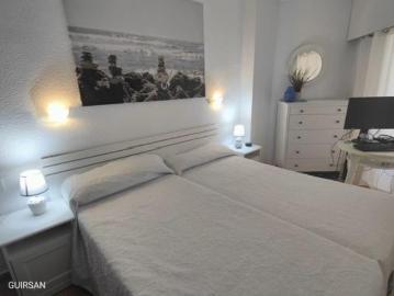 Piso Alquiler Almuñécar, Casco Urbano