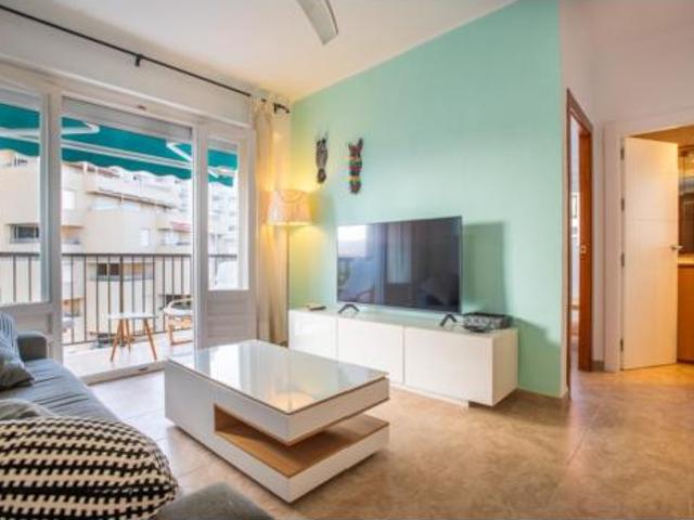 Piso Alquiler Almuñécar, Casco Urbano