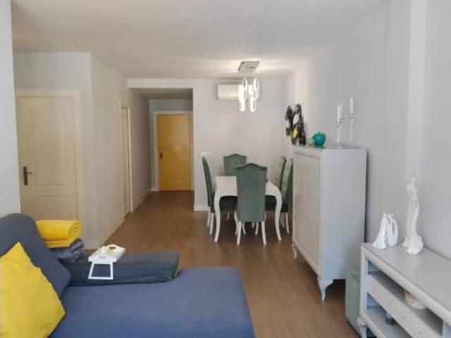 Piso Alquiler Almuñécar, Casco Urbano
