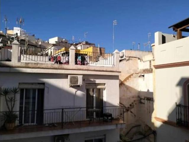 Piso Alquiler Almuñécar, Casco Urbano
