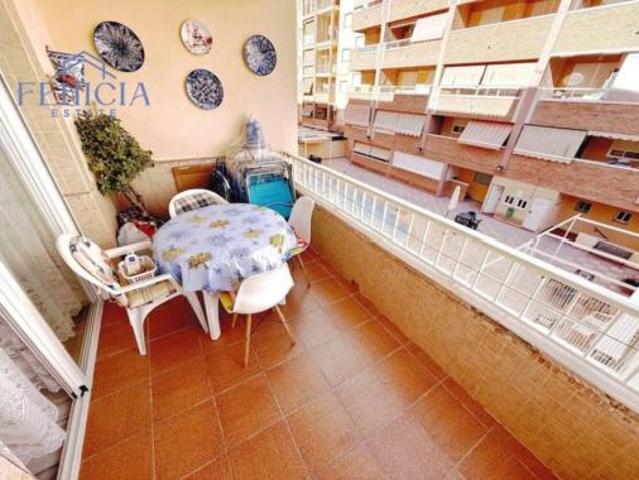 Piso Alquiler Almuñécar, Almuñécar