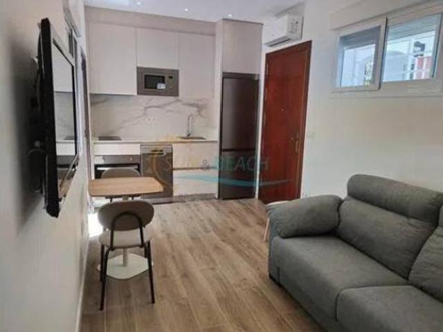 Piso Alquiler Almuñécar, Almuñécar