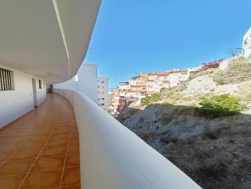 Piso Alquiler Almuñécar, La Herradura