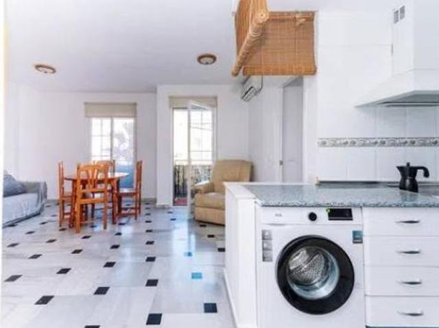 Piso Alquiler Almuñécar, La Herradura