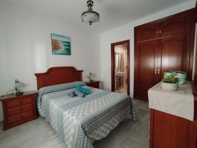 Piso Alquiler Almuñécar, La Herradura