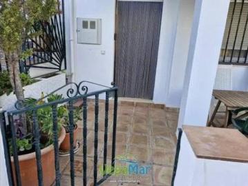 Piso Alquiler Almuñécar, La Herradura