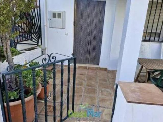 Piso Alquiler Almuñécar, La Herradura