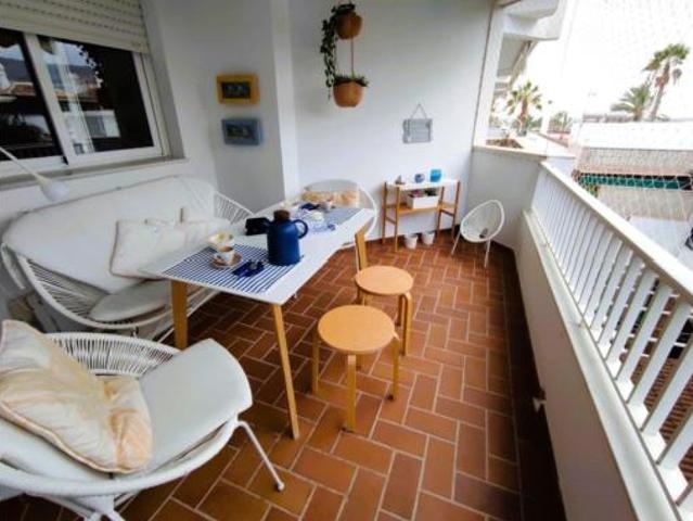 Piso Alquiler Almuñécar, La Herradura